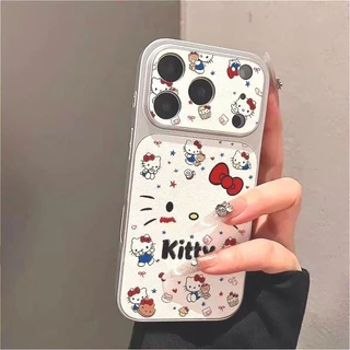 เคสโทรศัพท์ลายลูกพลับสีแดง ใช้ได้กับ iPhone13/11/12/17/14/15Pro/16Max/15Plusผลิตจากหนังแท้คุณภาพสูง มีคุณสมบัติกันกระแทก