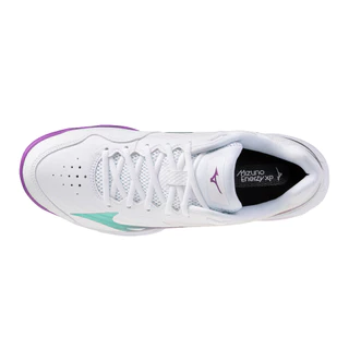 รองเท้าแบดมินตัน MIZUNO WAVE CLAW 4 (71GA264316)