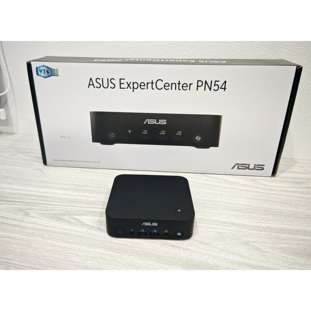 ASUS PN54-S70045NN **สินค้ามือ2 สภาพดี
