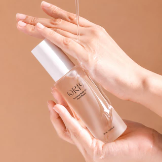 Body Oil Ori9 - กลิ่น "Silent Bloom"