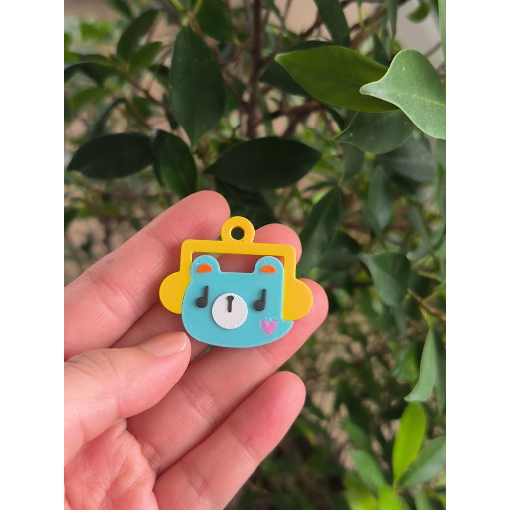 อยากได้แบบตามใจ ติดต่อร้านค้า (ขนาด35x35x5mm)