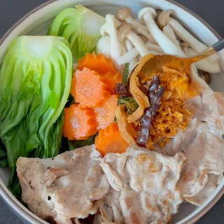 🛒Oishi-Fresh 🍄‍เห็ดชิเมจิดำ ปลอดสารพิษ 1 แพ็ค รสชาติกรอบ สด ใหม่ ใยอาหารสูง หวานออร์แกนิค ผัก เคลมได้ 1-2 วัน