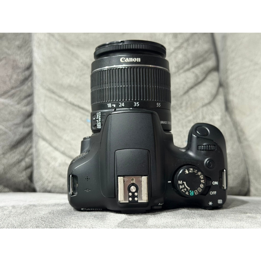 กล้องถูก Canon 1300D canon1300d แถมกระเป๋า แถมเม็ม