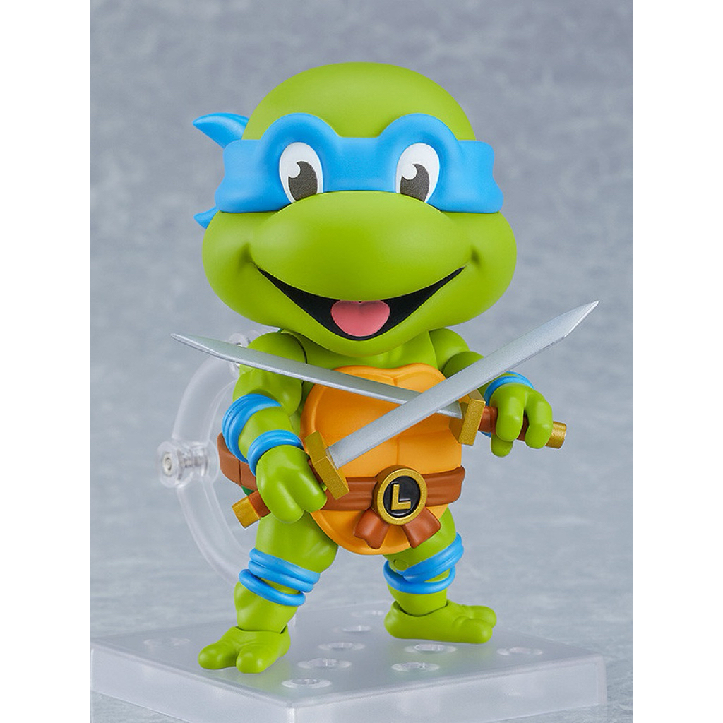 Nendoroid Leonardo # 1987