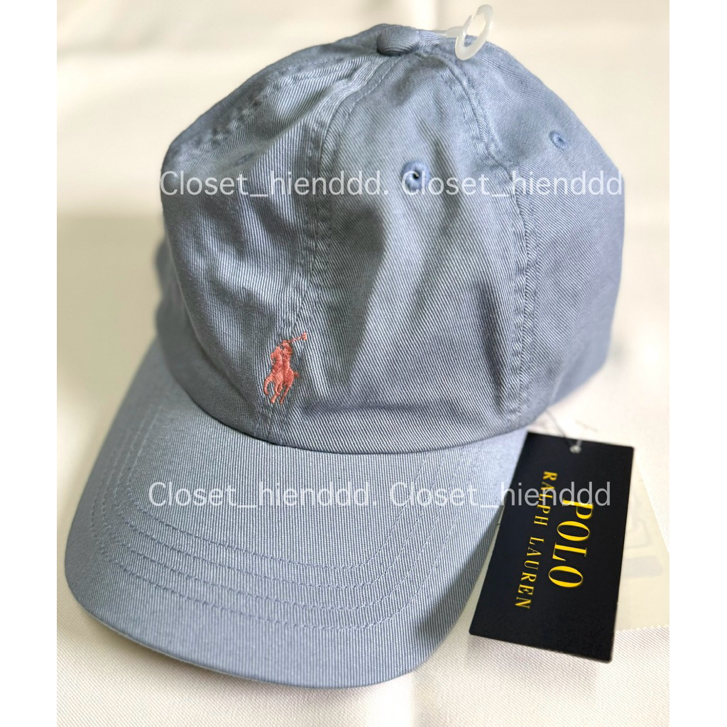 ❗️พร้อมส่ง❗️Polo หมวก แท้💯% 🇯🇵 มีแต่ตัวหมวก ไม่มีถุง