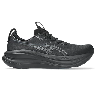 ASICS : 1011C144.001 GEL-NIMBUS 28 MEN รองเท้าวิ่งผู้ชาย หน้ากว้าง 2E