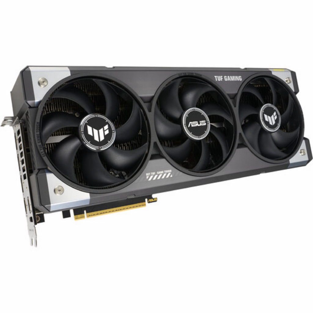 ASUS GeForce RTX 5090 TUF GAMING Graphics Card