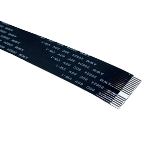 สายแพร์สแกนเนอร์ HP DeskJet GT-5810/5820/5821/3835/3510/Ink Tank 410/415 Scanner Cable (17pin-44 cm)