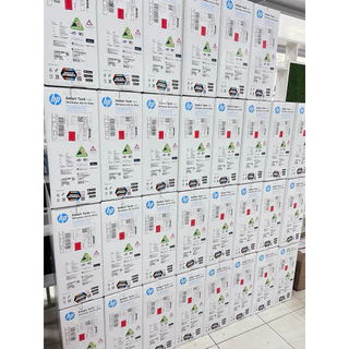 Hp Smart Tank 580 Wifi All-in-one มีหมึกแท้ 1 ชุด รับประกันศูนย์ 2 ปี *ออกใบกำกับภาษีได้*