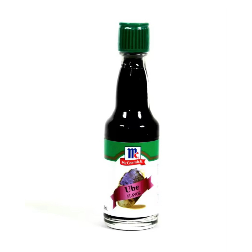 McCormick Ube Extract Flavour สินค้านำเข้า20ml