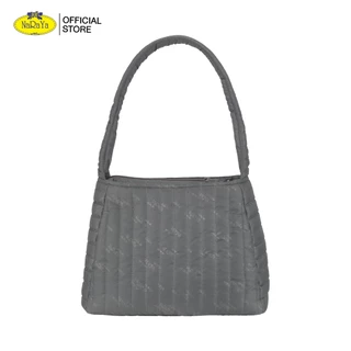 NaRaYa Hobo Bag Bubble Up กระเป๋าโฮโบ NBU-1023WR