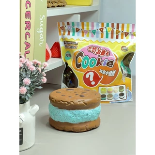 🍪✨ คุกกี้ Mido V.2 ชิ้นใหญ่กว่าเดิม! นุ่ม สโลว์ งานฟินๆ มีโลโก้ [พร้อมส่ง] 💖🎉