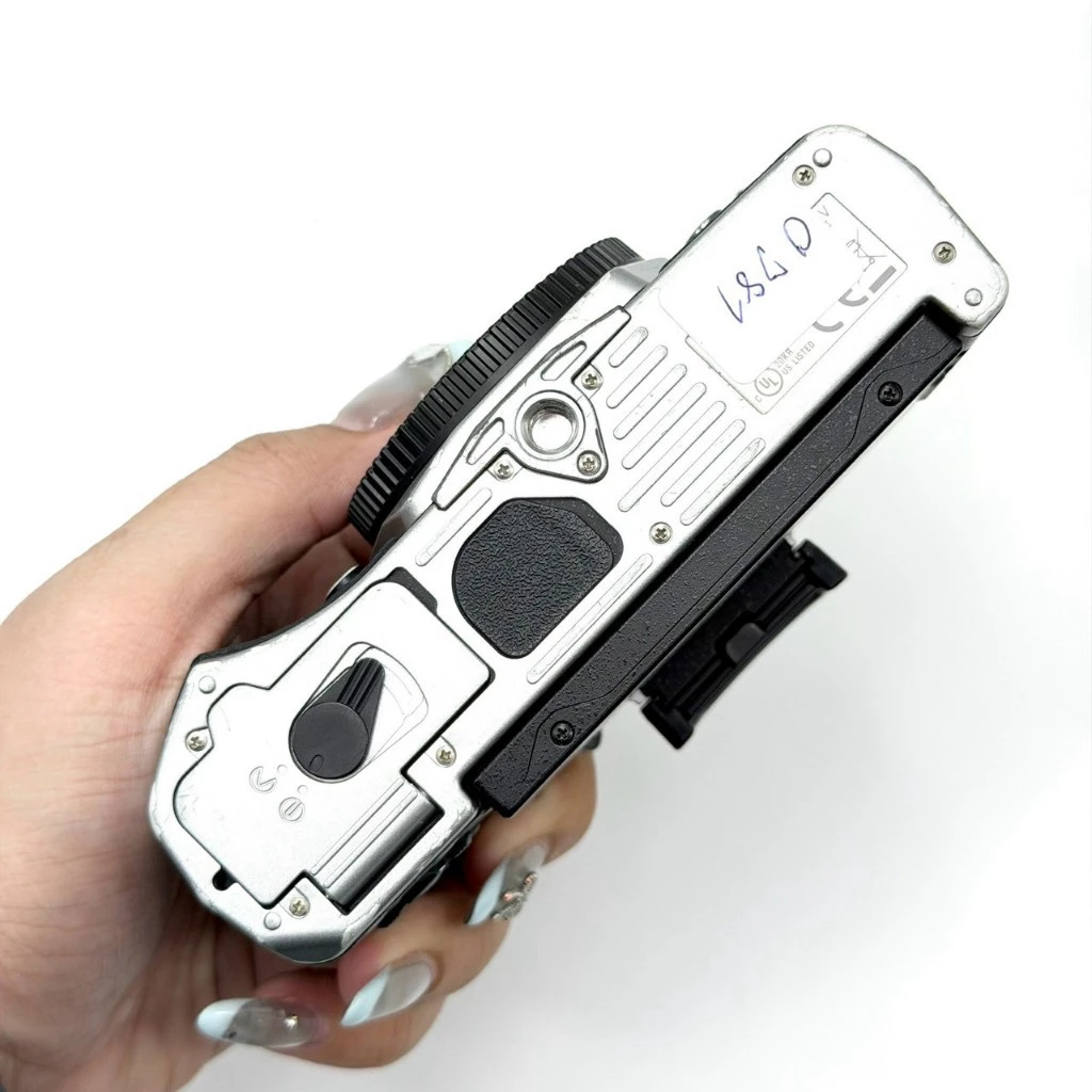 Olympus E-M5 Mark II Body thumbnail 5