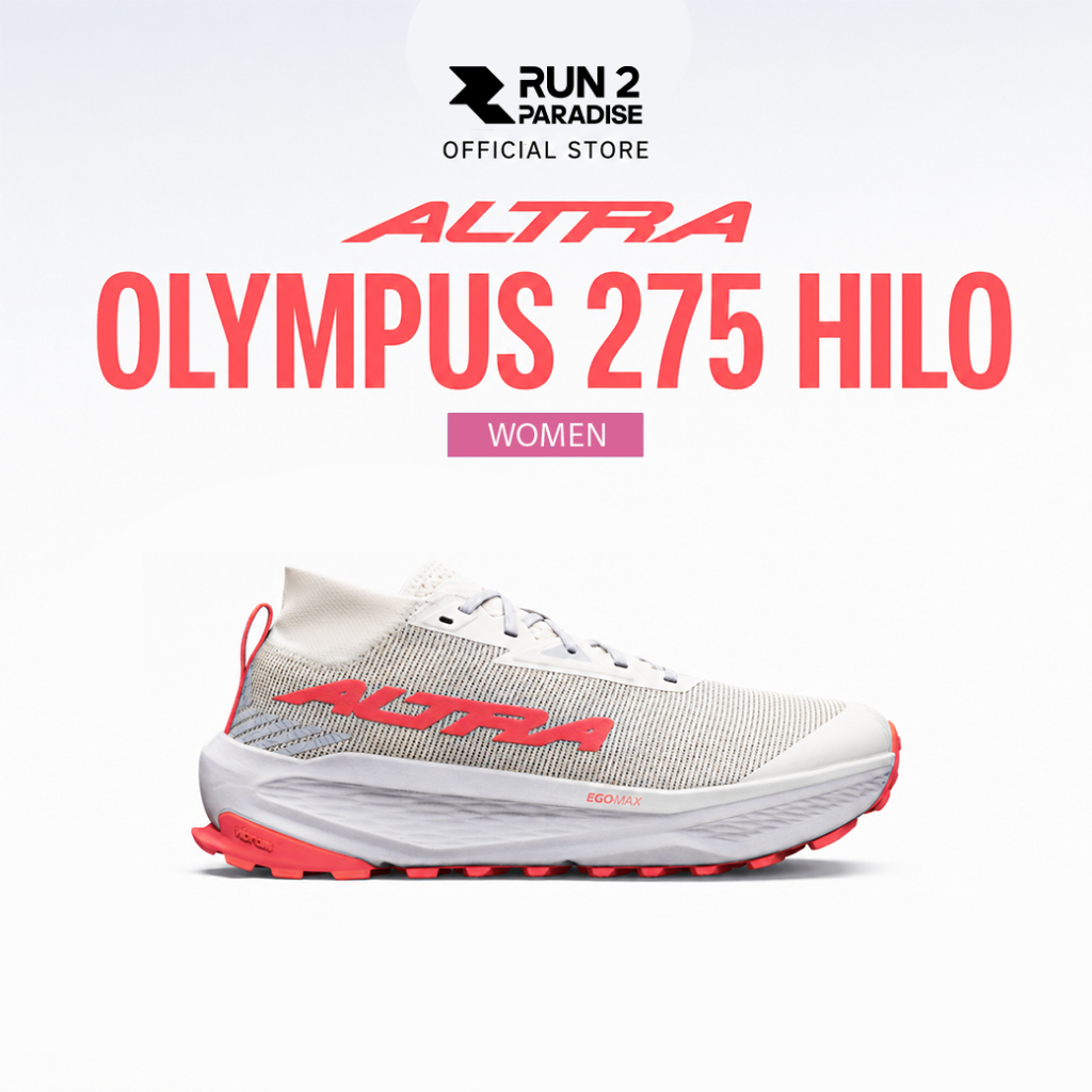 Altra Olympus275 HILO - Women - รองเท้าวิ่ผู้หญิง