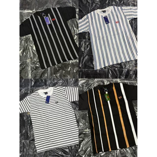 เสื้อยืดแบรนด์ Size M L XL ผ้าcotton