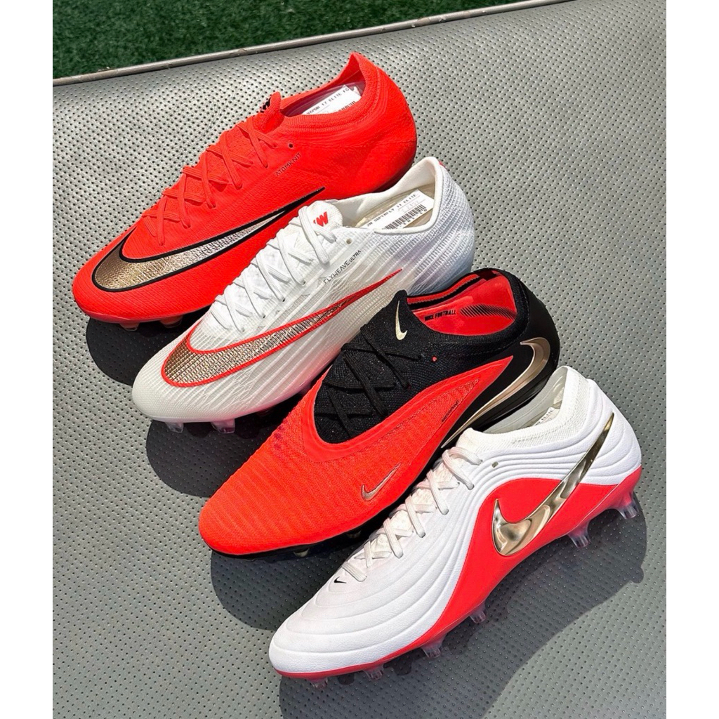 Nike Break”Em Pack