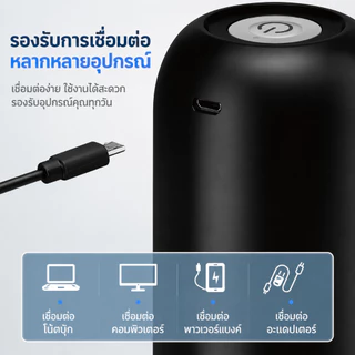 สินค้าพร้อมส่งในประเทศ, ส่งตรงถึงภายใน 1-3 วัน เครื่องกดน้ำอัตโนมัติ หัวปั๊มสแตนเลส ถอดล้างง่าย สีขาวและดำ