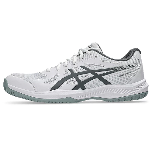 ASICS : 1071A104.107 UPCOURT 6 MEN รองเท้าสำหรับกีฬาในร่มผู้ชาย