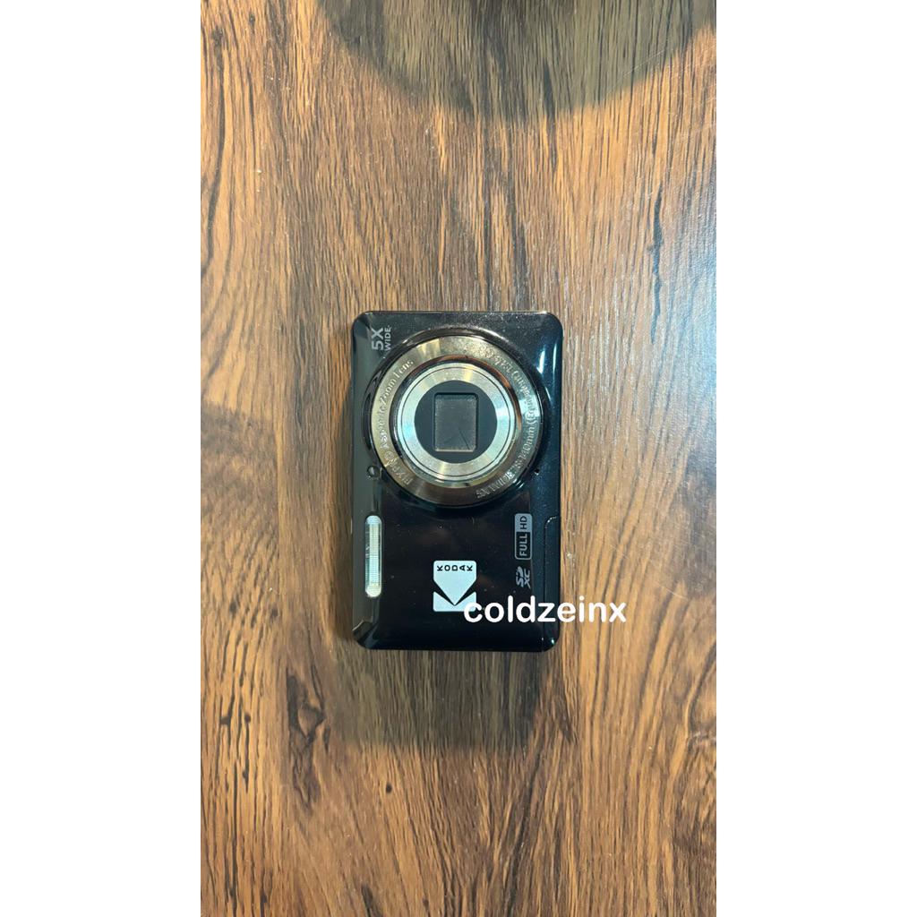 Kodak Digital Camera Pixpro FZ55 (มือสอง)