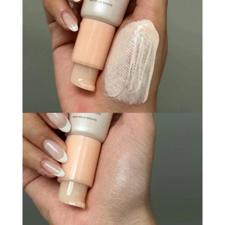 🐌 Mille Snail Bright Primer ไพรเมอร์เบลอรูขุมขน15g/30g | ปิดรูขุมขนเรียบเนียน ผิวขาวกระจ่างใส พร้อมส่ง