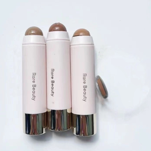 Rare Beauty Warm Wishes Bronzer Stick Selena Gomez บรอนเซอร์ตัวดัง หน้าเรียว Natural Glow เกลี่ยง่าย ของแท้