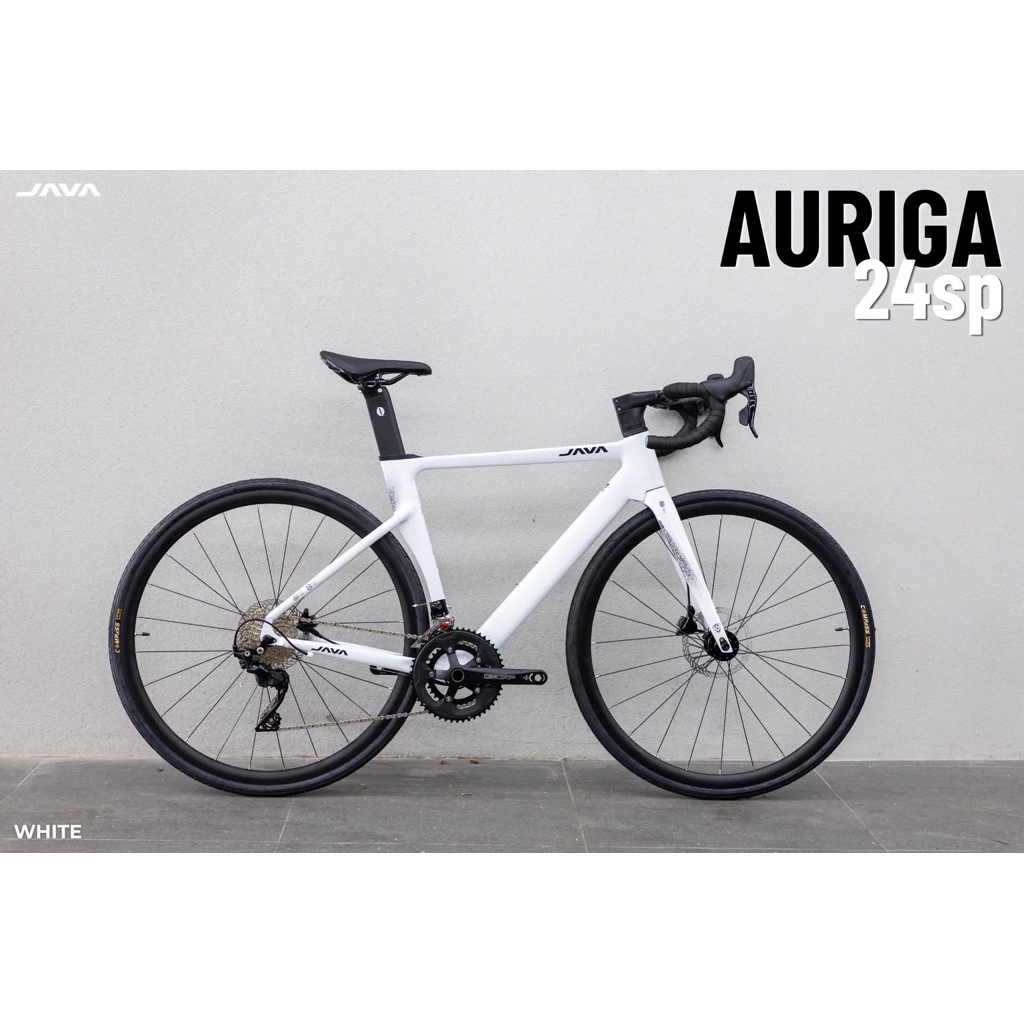 Java Auriga 24speed105