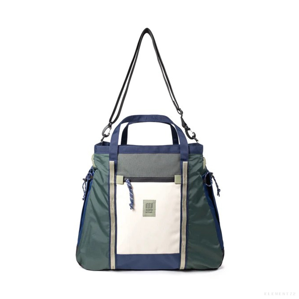 Topo Designs กระเป๋าเป้สะพายข้าง รุ่น MOUNTAIN GEAR BAG