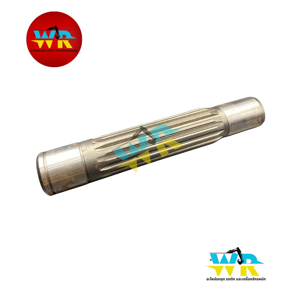 K3V112BDT DRIVE SHAFT SK200-5 (REAR-13T.) HD.