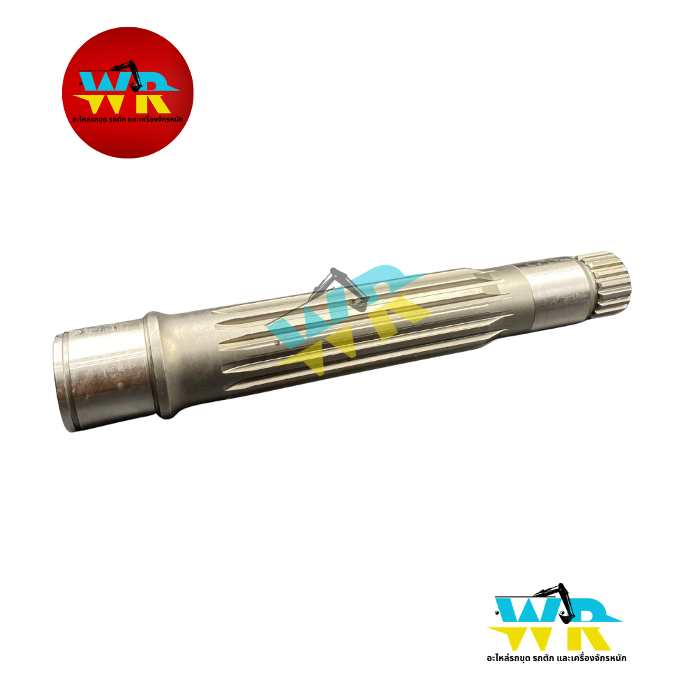 2437U213S113 DRIVE SHAFT K3V112DT (REAR-12T.) HD.