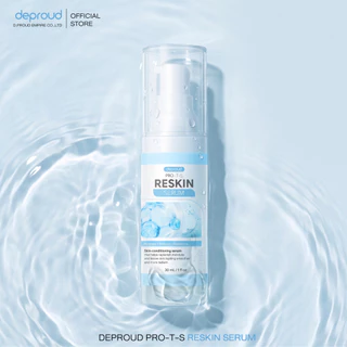 Deproud Official Store - ( ช้อปปี้การันตี ) ดีพราวด์ ) - เซรั่มรีเซตผิว DEPROUD PRO-T-S RESKIN SERUM 365