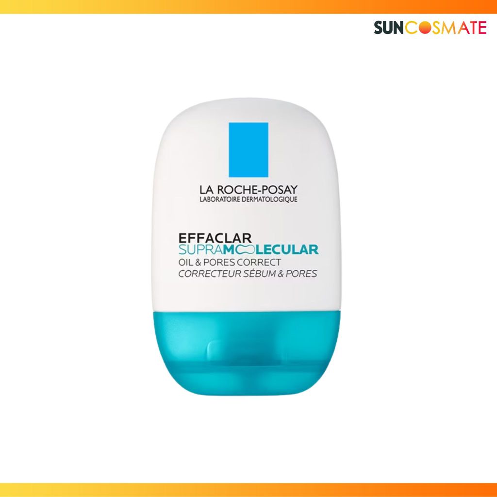 Laroche-posay effaclar oil&pores correct 40ml