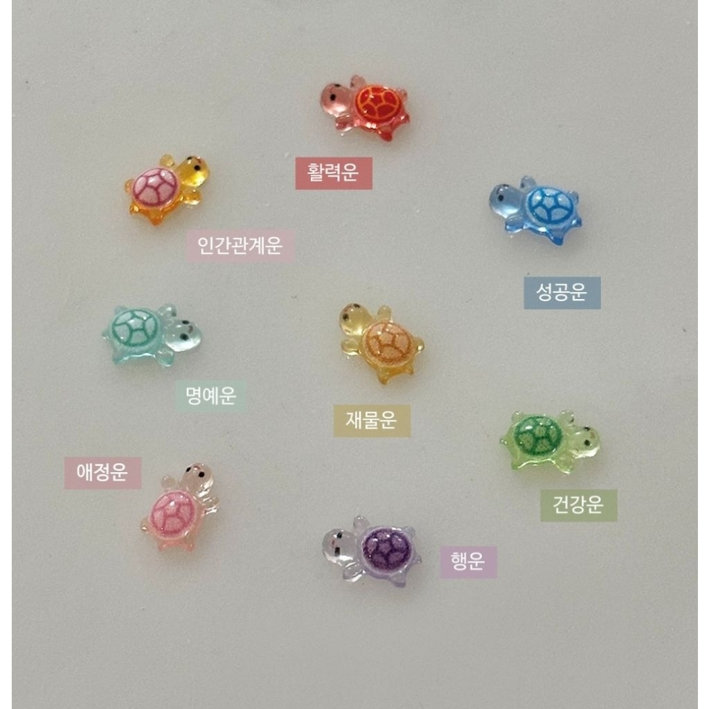 🛵 กทม. ส่งทันที 🐢 เต่าน้อย นำโชค ติดโทรศัพท์