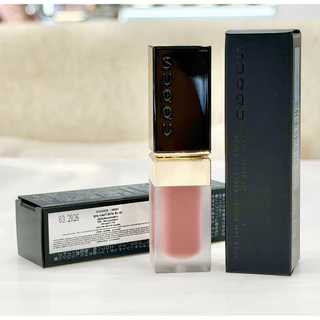 🌟SUQQU Blur Liquid Lip 5 g ผลิตปี 2026🌟ป้ายห้าง แท้💯 จาก Central