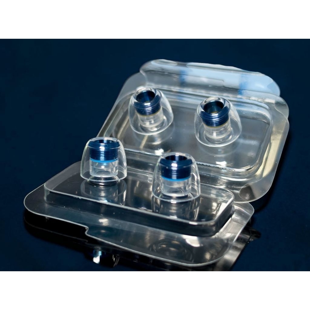 PENTACONN COURIER TITANIUM ALLOY
