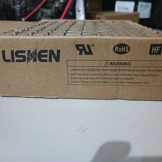 18650 Lithium-ion 3.7V 2000mAh 10C เซลล์คุณภาพสูง สำหรับสว่าน เครื่องมือช่าง