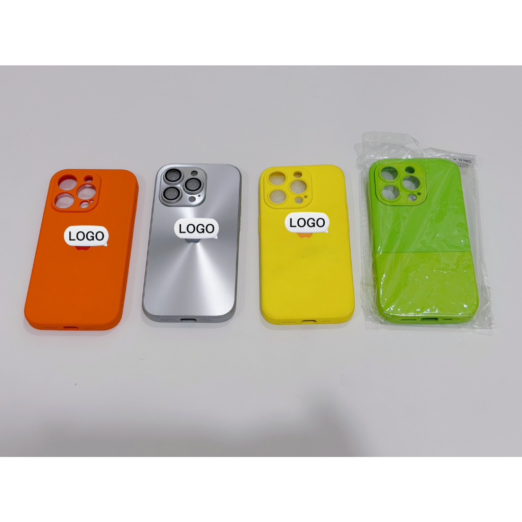 เคส IP14Pro มือสองสภาพดี