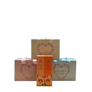 เซ็ตของขวัญ สเปรย์ฉีดผม+ฉีดตัวหอม โอเรียนทอล พร้อมส่ง