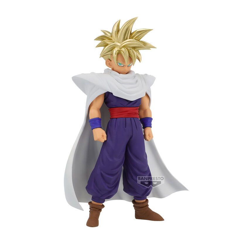 4573102718785 : Banpresto Dragon Ball Z Blood of Saiyans - Super Saiyan Son Gohan