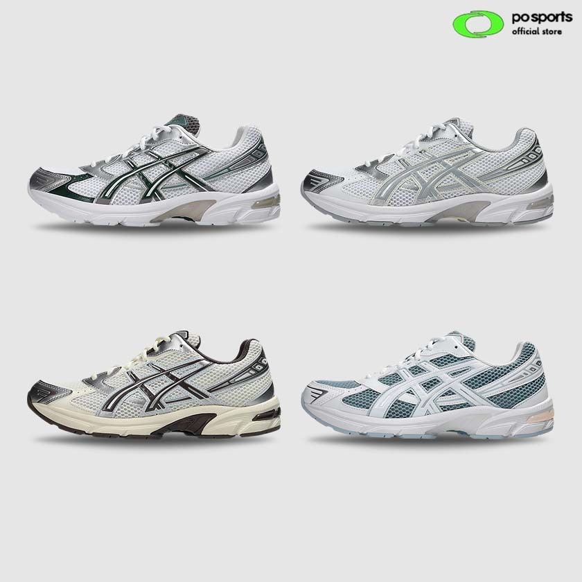 ASICS รองเท้าผ้าใบ รุ่น GEL-1130 **ของแท้**