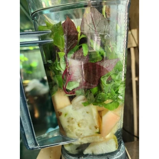 น้ำผักปั่นสูตรหมอเขียวผัก11ชนิดพร้อมดื่ม