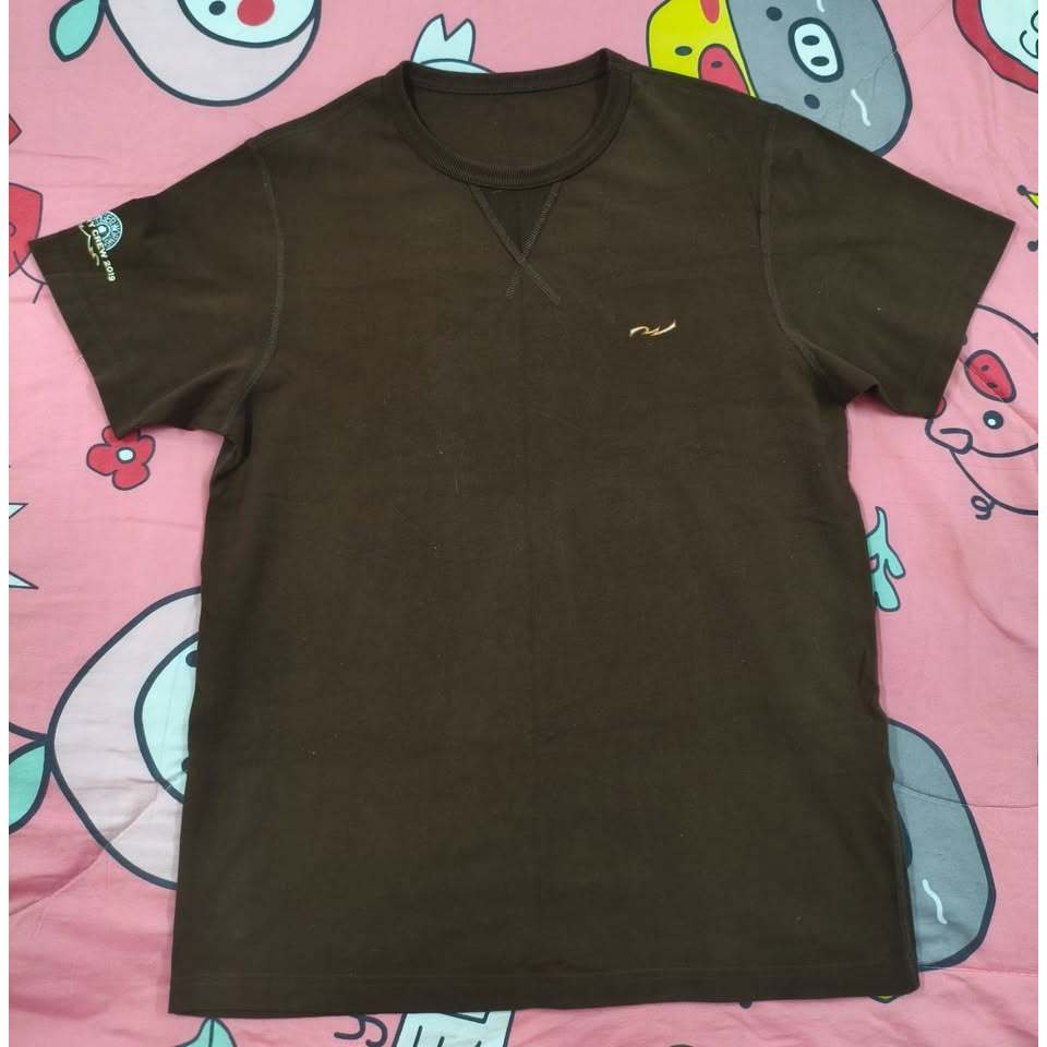 ขายเสื้อ Piger Works รุ่น Life is Crafted มือสอง สภาพดี