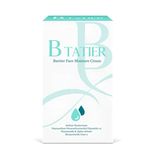 มอยส์บีฑาเทียร์ 1 ซอง( 7 ml.) มอยส์เจอไรเซอร์บีฑาเทียร์ ครีมหน้าบิ๋มฑาทิพย์ ของแท้จากบริษัท