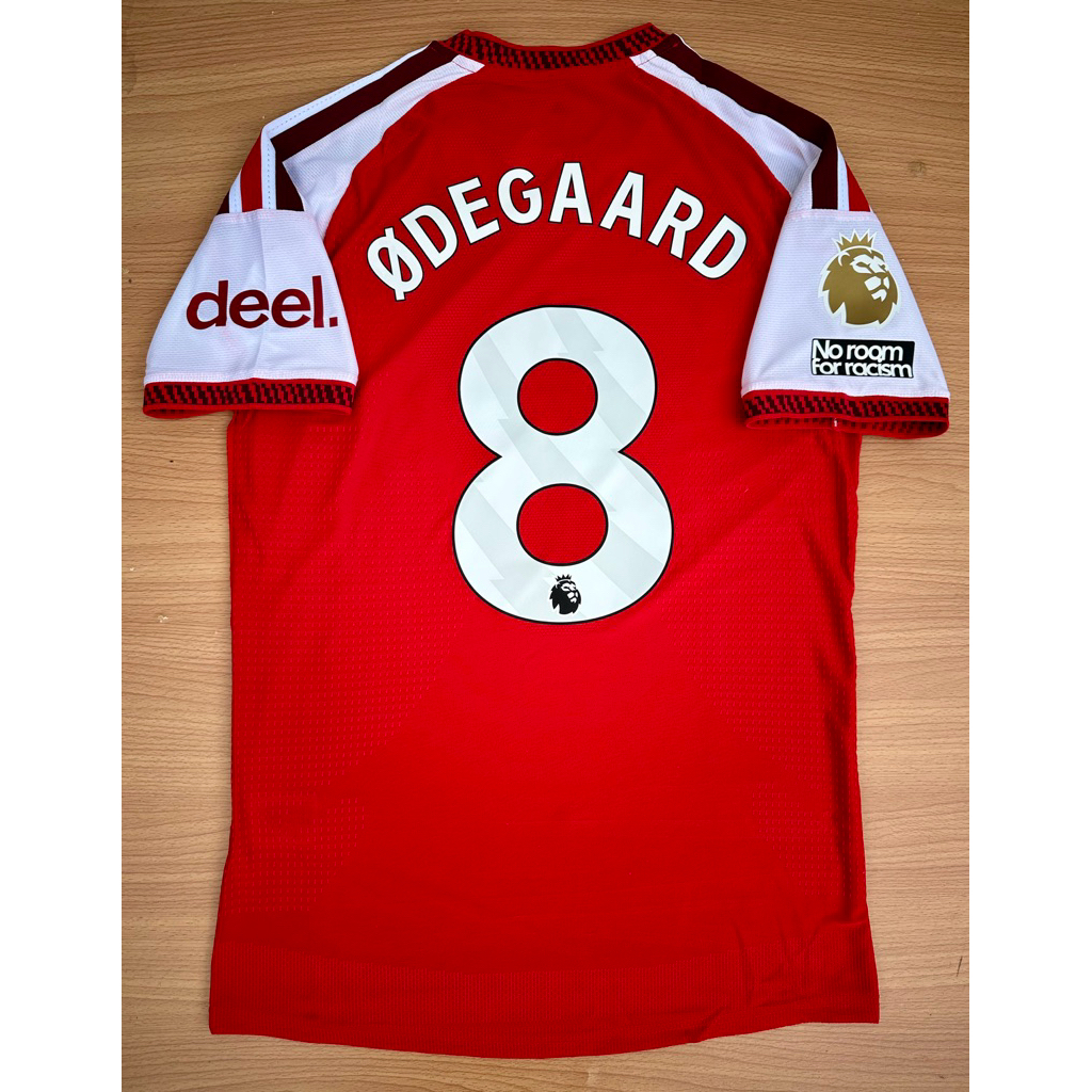 เสื้ออาเซนอล Home เกรดนักเตะ Player เสื้อฟุตบอล 2026