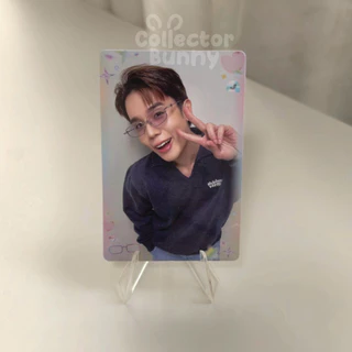 การ์ด All Eyes Here l GMMTV Photocard