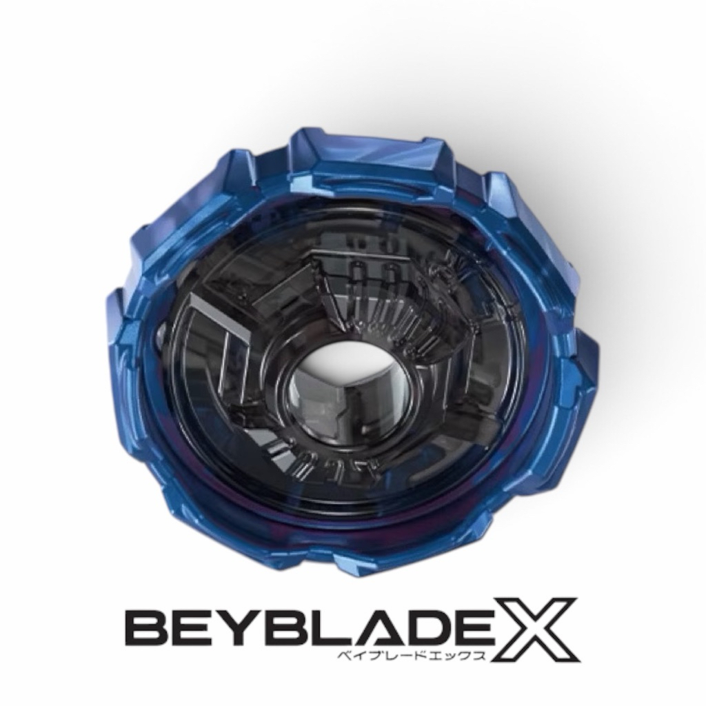 BEYBLADE X : เฉพาะ Ratchet 7-70[ของแท้ พร้อมส่ง]