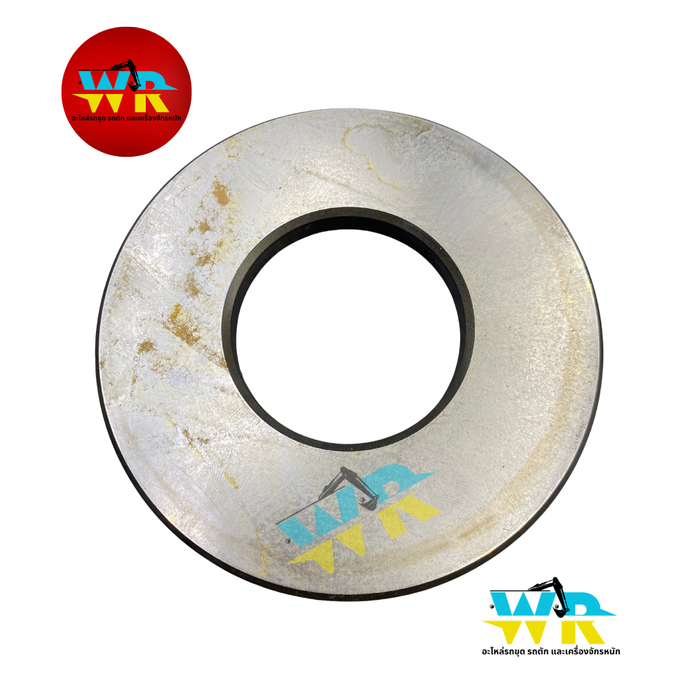 M2X96 SHOE PLATE (EX200-2) HD-39956.