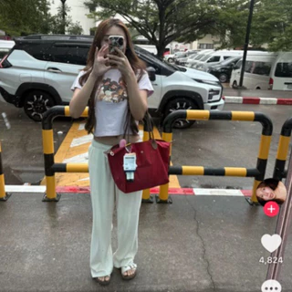 🆕 [แถมถุงไซส์ XS] สินค้า Uniqlo ส่งตรงจากหน้าช้อป ของแท้ 100% เสื้อม่อนชิชิ หมวก สินค้าใหม่ // แถมฟรีถุงกระดาษไซส์เล็กXS