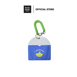 Moshi Moshi เฟรมการ์ด ที่ใส่บัตร ลาย Toy Story ลิขสิทธิ์แท้จาก Disney รุ่น 6100008511-8514