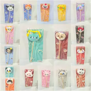 <พร้อมส่ง>ไม้ทุบ COMFORT WAND #Kingman #Yuzu Mumu #Nong Nooong #Domiia #Ceri #Muvmuv #Any #Jewel #Metaa #Lykyou #GMM