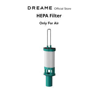 [Accessories]Dreame Stick Vacuum Cleaner HEPA Filter | อุปกรณ์เสริม เครื่องดูดฝุ่น